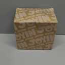 JOYIN 36 Pcs Halloween Mochi Squishy Toy in Blind Bags with 12 Characters for Stress Relief, Halloween Mystery Toy Surprise Bag for Kids Trick or Treating, Party Favors Supplies, Goodie Fillers