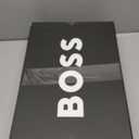 BOSS Women's Jul Suede Lace Up Boot, US 7
