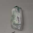 beroca Mini Glass Bowls, 3.5in 4oz Small Prep Bowl, 10 pcs Stackable Pinch Bowls for Dipping Spices Sauce