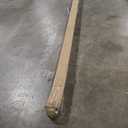 Hunhun 10-Pack 6.6ft/ 2Meter U Shape LED Aluminum Channel System with Milky Cover, End Caps and Mounting Clips, Aluminum Profile for LED Strip Light Installations, Very Easy Installation