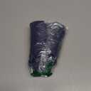 sancua 60 Inch Round Tablecloth (Fits 20-48 Inch Tables), Water Resistant Spill Proof Washable Polyester Table Cloth Decorative Fabric Table Cover for Dining, Buffet Parties and Camping, Navy