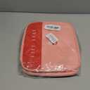 Travel Medicine Bag, Medical Bag Empty, for Home, Travel, Camping, Car, Hiking & Outdoor Emergencies, Medicine Travel Bag Kit