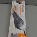 BLACK+DECKER dustbuster QuickClean Cordless Handheld Vacuum, Car Vacuum Portable (HNVC215B10)
