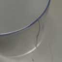 LE-JX Amber Wireless Rotating Beacon Orange Battery Led Strobe Warning Light Roof Top Plow Hazard Flash Emergency Mail Lights 12 V with Magnetic Base Mount and Rechargeable Plug (Yellow, 18 LED)