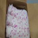 U by Kotex Panty Liners, Clean & Secure, Light Absorbency, Long Length, 126 Count