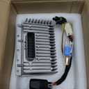2203348 ECM Controller Module Compatible with 2004-2006 Polaris Scrambler 500,Sportsman 500 6X6,Sportsman 500 HO,2004-2005 Sportsman 400,2006 Sportsman 450,2005 Sportsman 500 6X6 MV