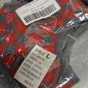 Rypet Small Dog Harness and Leash Set - No Pull Pet Harness with Soft Mesh Nylon Vest for Small Dogs and Cats Red L