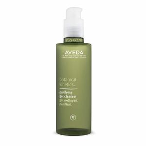 Aveda Botanical Kinetics Purifying Gel Cleanser | for Normal to Oily Skin | with Lavender and Vitamin E | Dermatologist Tested 97% Naturally Derived* Aveda Botanical Kinetics Purifying Gel Cleanser | for Normal to Oily Skin | with Lavender and Vitamin E | Dermatologist Tested 97% Naturally Derived*