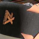 Zeroxposur Flip Flops Kids, Peach, Size 12/13