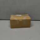 Outdoor Christmas Lights, 218 LED 13.8ft Christmas Curtain Lights, Outdoor Balcony Decorations with 12 Twinkle Star Drops, Waterproof 8 Modes Xmas Decoration for Fence Roof Railing Wall - Multicolor