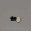 QP-02-4.7 1-Pin PTC Refrigerator Start Relay and Overload Protector Set for 1/2HP Cooler Compressor Starters