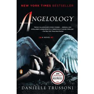 Angelology: A Novel (Angelology Series)