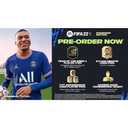 FIFA 22 - PlayStation 5