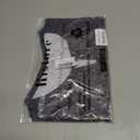 Kistore Women's Summer Casual V Neck Tank Tops Cap Sleeve Loose Fit Blouses Tunic Shirts (Medium, B-orang Background Gray Leopard)