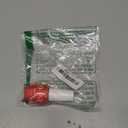 OPI GelColor LED Cure Gel Nail Polish | Red Shades | Salon-Quality Shine, Long-Lasting Wear | Easily Soak Off Removal | Vegan & HEMA Free | 0.5 Fl Oz (Heart and Con-Soul | Opaque Bright Vivid Red Shimmer)