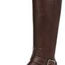Naturalizer Women's Tiernan (Brown) 8.5 Wide Width