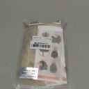 Claw Clip Ponytail Extension 18" Clip in Wavy Ponytail Hair Extensions Long Pony Tails for Women Extensions Platinum Blonde Wave Hairpiece