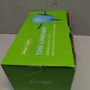 The Connector Golf Training Aid, Golf Swing Trainer for Posture Correction Practice, Golf Swing Training Aid (Green)