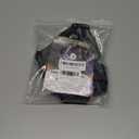 Mayerzon Pitbull Muzzle for Large Medium Sized Dogs to Prevent Biting Scavenging, Basket Muzzle for Rottweiler Staffordshire Terrier in Grooming Training, Allow to Pant Drink, Lightweight and Sturdy (M [Snout Cir: 9.75"-11"])