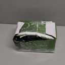 9.2ft x 16 Lines Multicolor to White Color Changing Christmas Tree Lights with Ring, 480 LEDs Xmas String Lights w/Remote,11 Light Mode, Timer & Memory for 5-9.2ft Christmas Tree Decorations