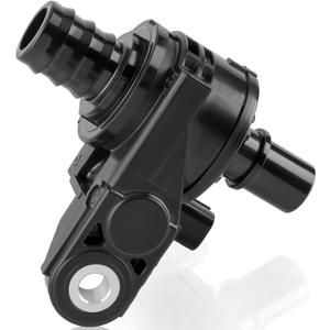 Coolant Water Control Valve Replaces 16671-25010 Compatible with Toyota Avalon 2020-2021 Compatible with Camry 2018-2021 Compatible with RAV4 2019-2022 16671 25010 1667125010