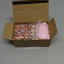 Wettarn 24 Sets Christian Easter Gift Bulk Mini Jesus Loves You Figurines Gifts, Small Jesus with Match Storage Box Pocket for Coworkers Church Sunday School Students Religious Gift