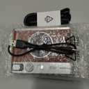 Fujifilm Instax Mini EVO Instant Camera - Brown