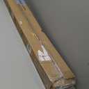 Adjustable Support Pole - Truck Bed Divider & Cargo Bar for Pickup Truck Bed | Heavy Duty Load Lock Bar for Vans, SUVs & Trucks (5794 inches | Extendable to 98 inches), 2 Pack