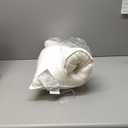 Beckham Hotel Collection Bed Pillows Standard/Queen Size Set of 2 - Original Soft Down Alternative Pillow for Sleeping - Soft Support for Back, Stomach or Side Sleepers (White)