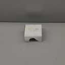 DeLUX Wireless Small Ergonomic Mouse, Silent BT Vertical Mouse, 6 Buttons and 4000 DPI, Reduce Wrist Pain and Hand Pressure, for PC Computer Laptop (M618Mini DB-Black) (Black-2.4G+BT 3.0/5.0)