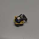 18-7350 Fuel Pump For Johnson And For Evinrude For Seahorse Outboard Engines 6HP 8HP 9.9HP 15HP 25HP And For OEM 397839 388685 391638 395091 397274 312631