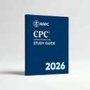 Official CPC Certification 2026 - Study Guide