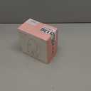 Wireless Bluetooth Headphones Over Ear 65H Playtime HiFi Stereo Headset with Microphone and 6EQ Modes Foldable Bluetooth V5.3 Headphones for Travel Smartphone Computer Laptop Rose Gold