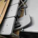 Medline Transfer Bench for Bathtubs and Showers, Adjustable Shower Bench and Bath Seat for Seniors and Adults, Slip-Resistant Feet, Heavy-Duty 400 lb. Weight Capacity, Tool-Free Assembly