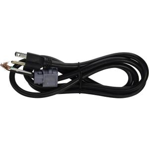 General Electric WX09X70910 Universal Dishwasher power cord, 5-Feet, 4-Inch