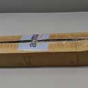 LazBlinds Cordless Roman Shades for Windows, Light Filtering Thermal Insulated Window Blinds, Lightweight Fabric Blinds for Indoor Windows, 38" W x 60" H, Beige