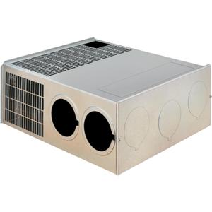 Suburban SF Series Ducted Low Profile Furnace SF-35VHFQ 35,000 BTU/h LP Gas Furnace Model 2587A
