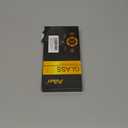 Ailun 3 Pack Screen Protector for iPhone 17 Pro Max [6.9 inch] + 3 Pack Camera Lens Protector with Installation Frame,Dynamic Island Compatible,Case Friendly[Not for iPhone 17/17 Pro/iPhone Air]