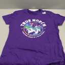 VBS 2025 True North Trusting Jesus Christian Summer T-Shirt (Black, Small)