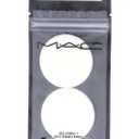 M.A.C MAC DISC SPONGE / 2~New , 100% Authentic