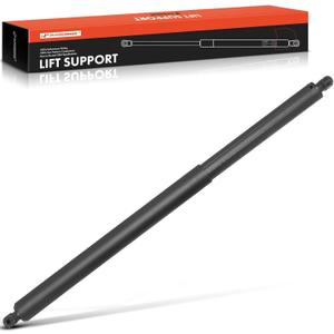 A-Premium Rear Right Hatch Power Lift Support Shock Strut Compatible with Lincoln MKX 2016-2018, Nautilus 2019-2023