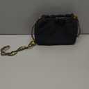 Joryin Woven Women's Crossbody Bag & Evening Purse, Trendy Dumpling Clutch & Hobo Cloud Shoulder Bag Trendy Dumpling Clutch