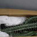 Artificial Cactus Fake Cacti 62" Faux Potted Cactus Plants for Home Store Office Decoration