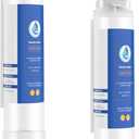 FPPWFU01 Water Replacement, Compatible with EPPWFU01, PureAdvantage PurePour PWF-1, FPPWFU01 (Pack of 2)