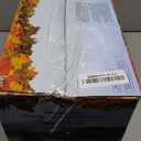 BLACK+DECKER Electric Leaf Blower, Handheld Blowers for Lawn Care, Lightweight, 180 MPH 180 CFM, 7-Amp, Corded (LB700)