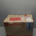 JOLLYVOGUE Euro Pillows for Sleeping, Soft and Supportive Throw Pillows for Couch, Bed and Sofa, Down Alternative Pillow, 26x26 Inches (White)