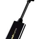 Creative Labs Sound Blaster Play! 3 External USB Sound Adapter for Windows and Mac. Plug and Play (No Drivers Required). Upgrade to 24-Bit 96Khz Playback