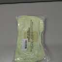 2 x Gitus Gifts for 8 9 10 11 12 Year Old Girls Belt Bag Fanny Pack Crossbody Bags with Initial Letter Patch Cute Stuff Birthday Gifts for Teen Girls Women Personalized Trend Stuff (Light Green-E)