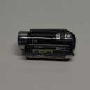 Digital Camcorder, DH-90 16X Digital Zoom 2.7 Inch Colourful Display Screen, High Definition Camera Image Video Shooting Camcorder US Plug 110-240V