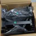 Lutown-Teen 10 Inch California King Box Spring High Profile, Heavy Duty Metal Cali King Box Spring Bed Base with Fabric Cover, Mattress Foundation, Noise Free, Easy Assembly